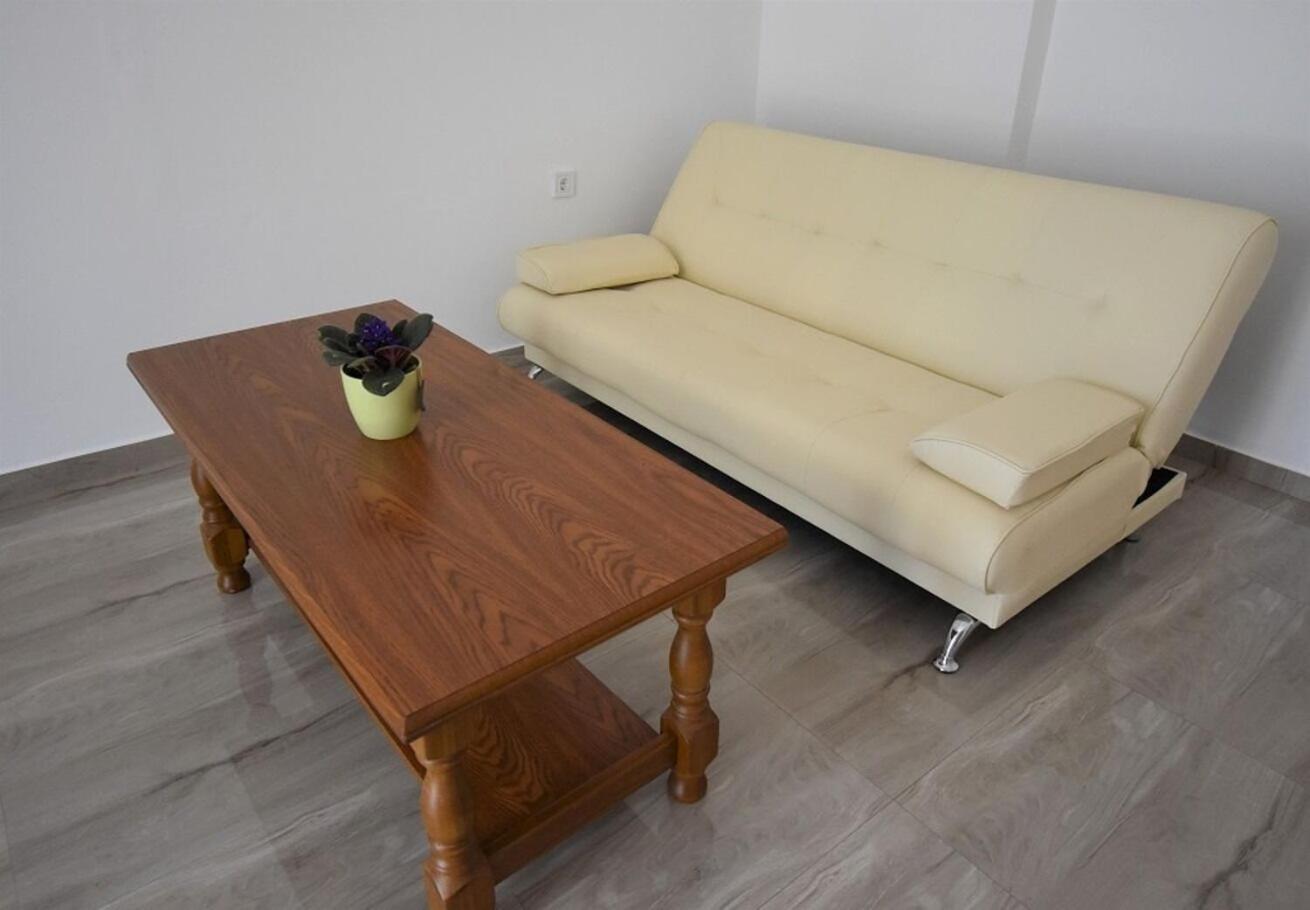 Holiday Home Branka - 80 M From Beach Vir Luaran gambar