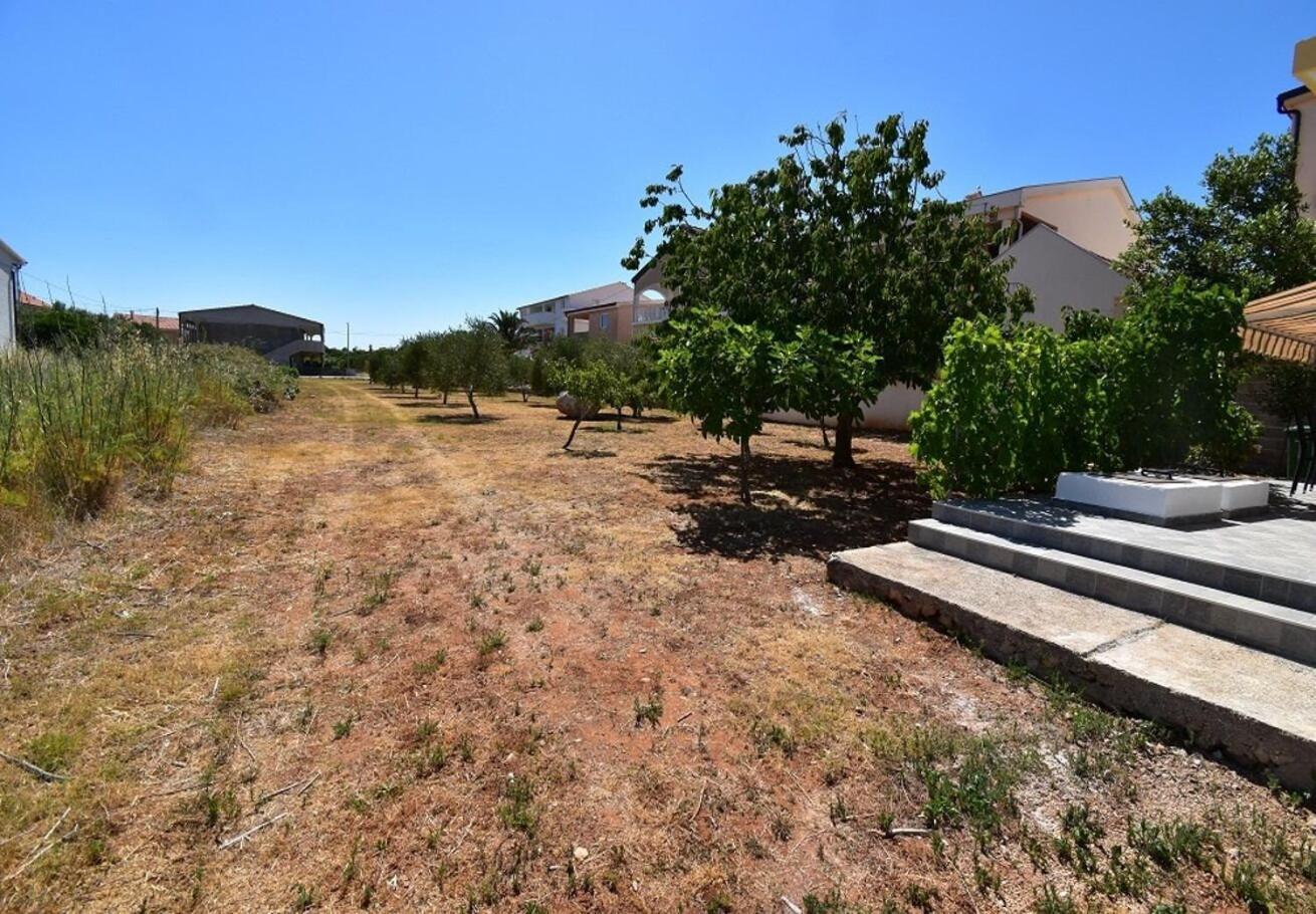 Holiday Home Branka - 80 M From Beach Vir Luaran gambar