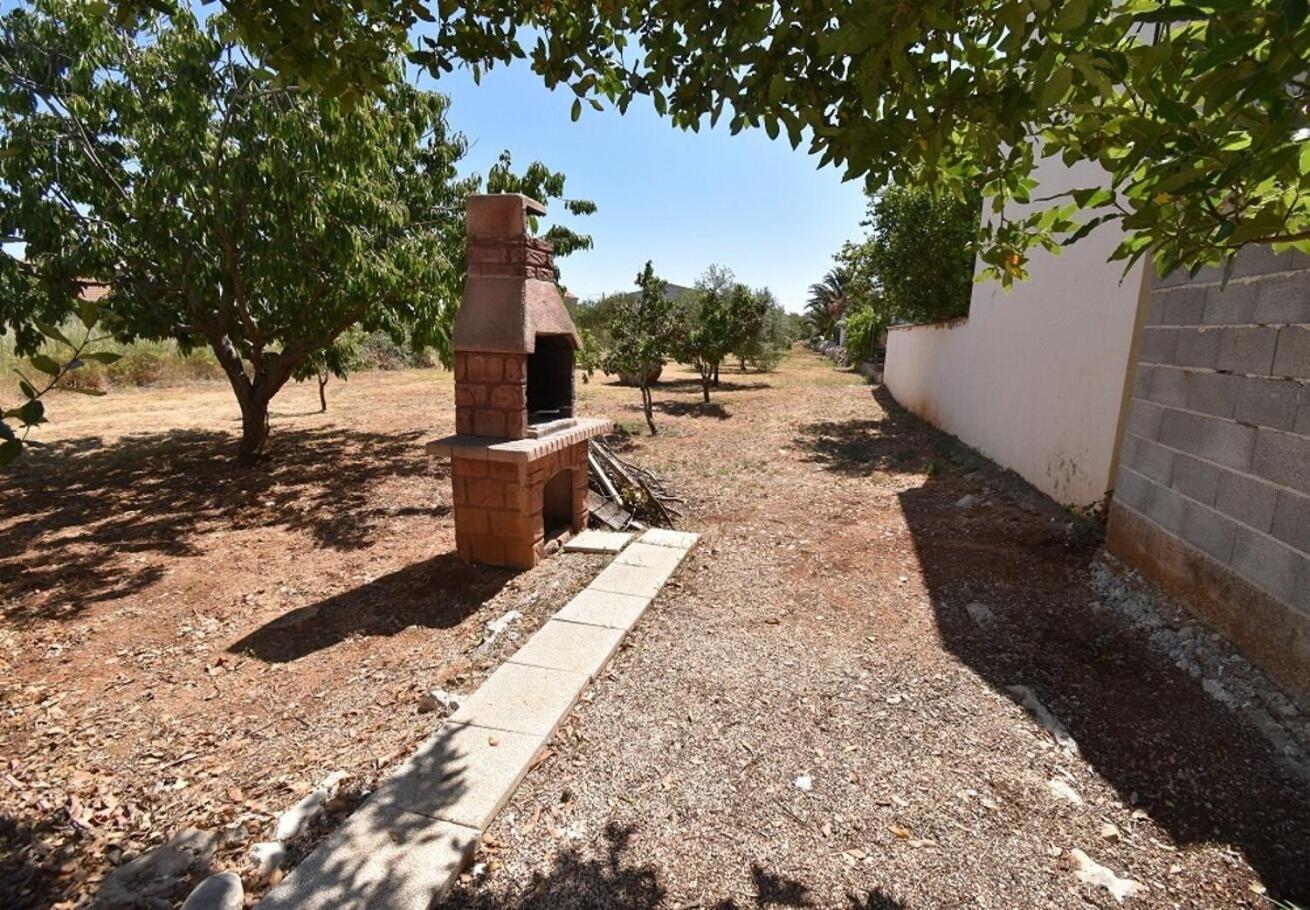 Holiday Home Branka - 80 M From Beach Vir Luaran gambar